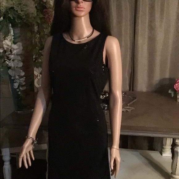 Giorgio Fiorlini dress, size 8 - Picture 10 of 16